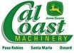 Cal Coast Machinery